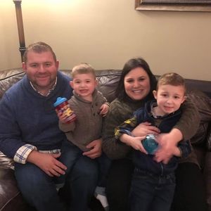 Meet your Posher, Taylor